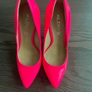 Aldo Heels